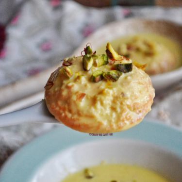 rasmalai misti recipe — Steemit