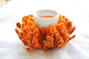 blooming-onion