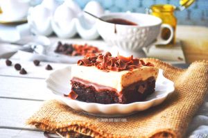 chocolate-poke-cake-cheesecake