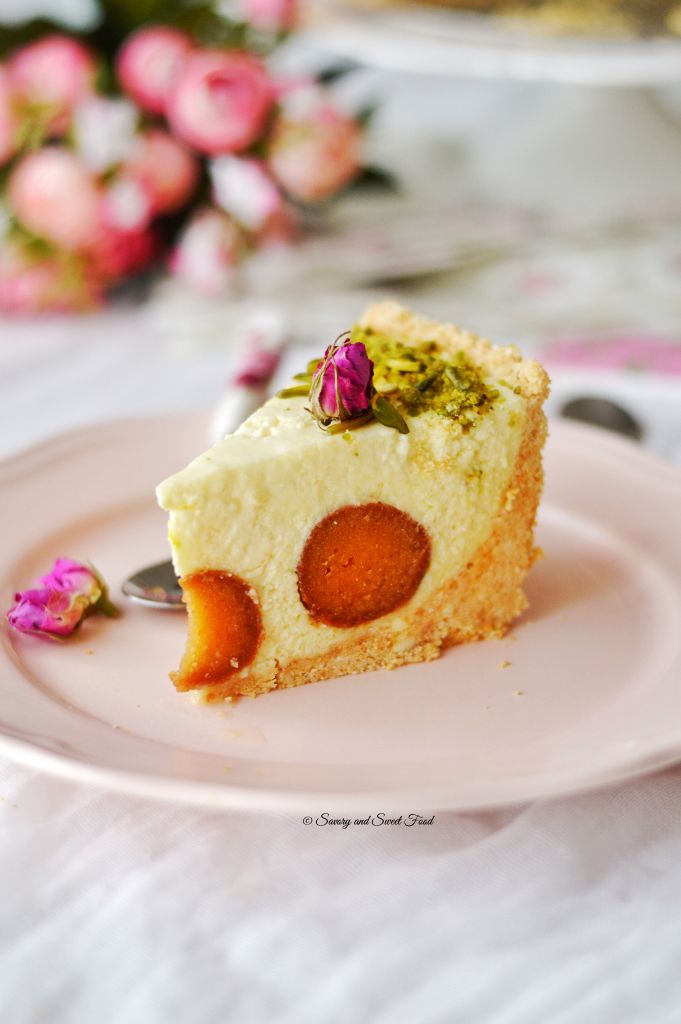 GULAB JAMUN CHEESECAKE