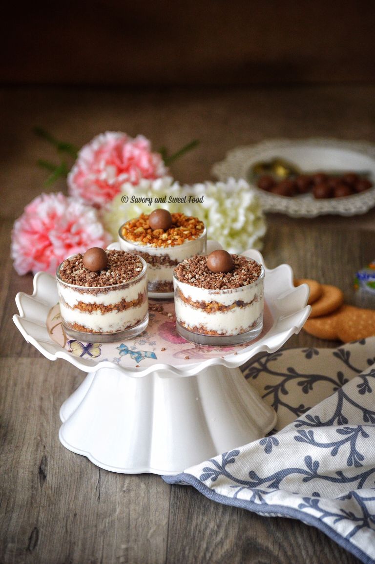 Kit Kat Pudding Savory&SweetFood