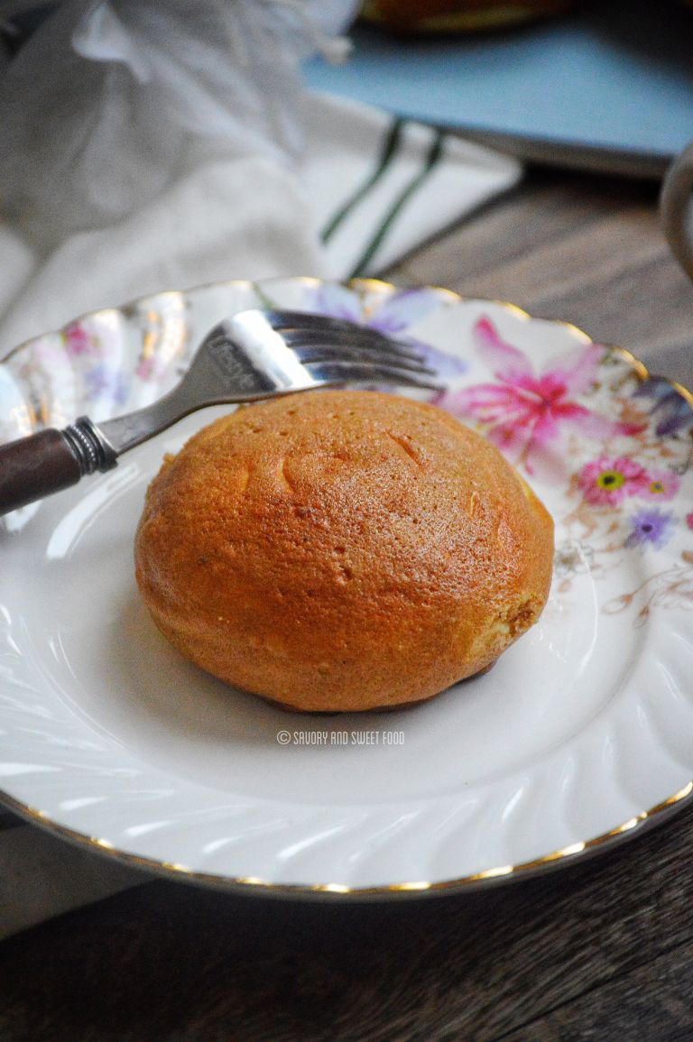 Pappa Roti/Mexican Buns/Roti Boy - Savory&SweetFood