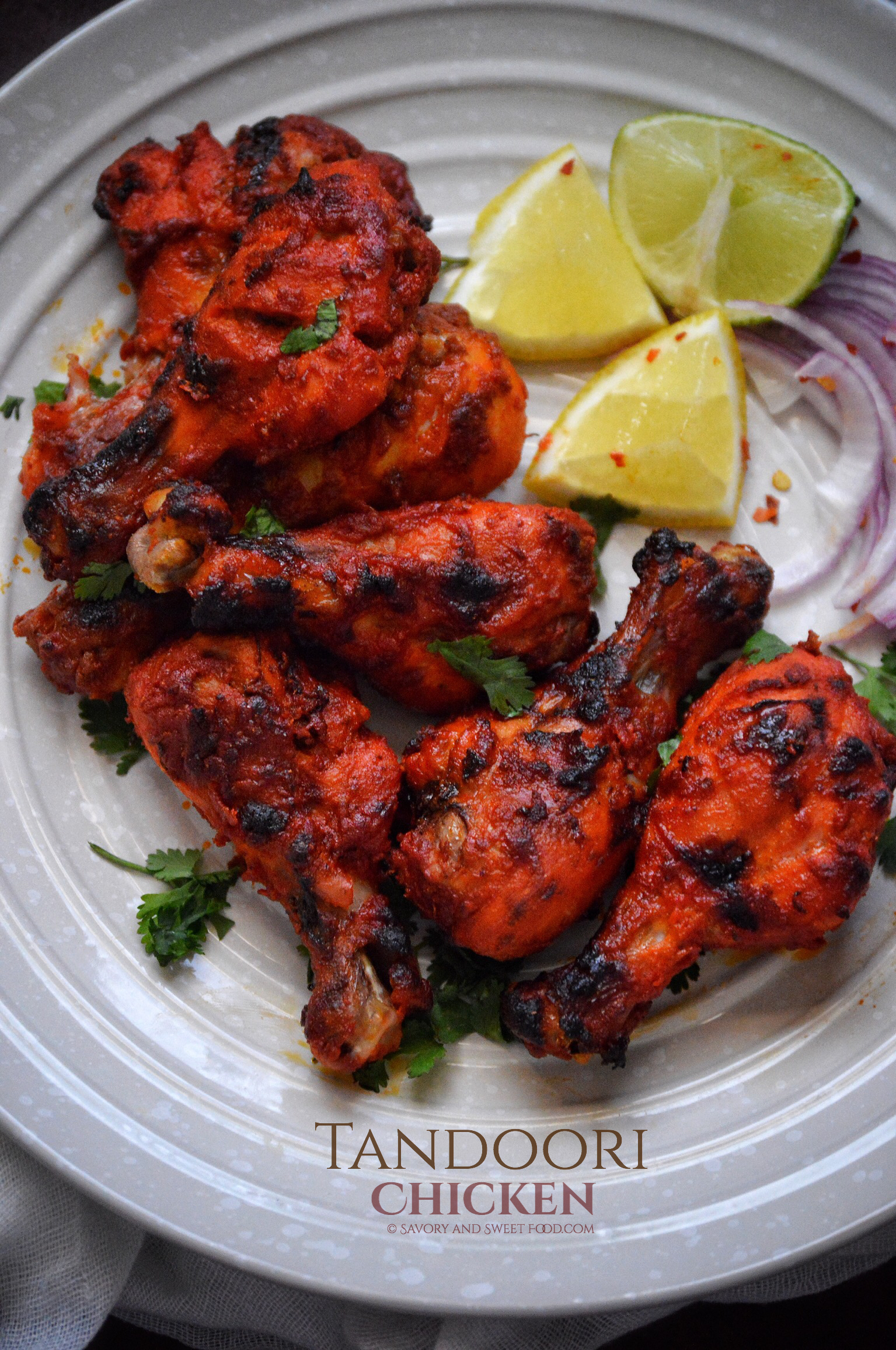 tandoori