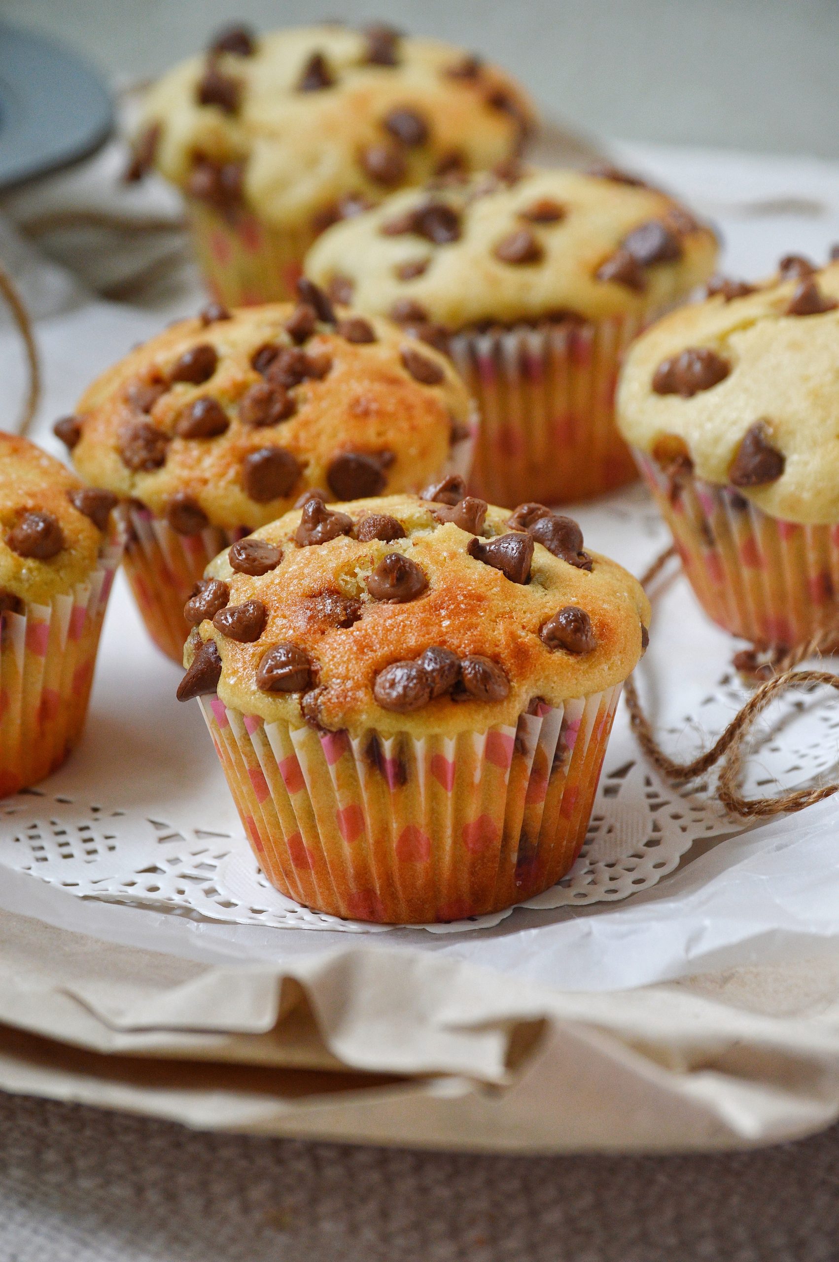 Best Ever Muffins Recipe
